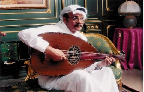 Talal Maddah former Saudi Arabian musician and composer nice and beautiful wallpapers