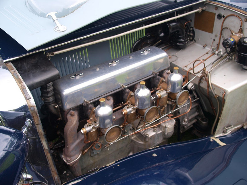 classic cars online 5k