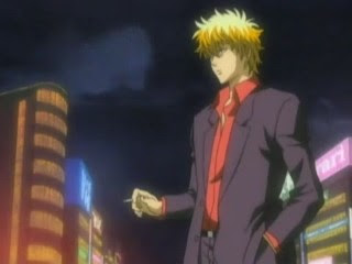 銀魂 152 天は人の上に人をつくらず髷をつくりました きまぐれ日記