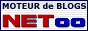 Moteur de blogs NEToo