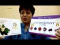 kesaksian penggunaan obat herbal k muricata dan amazon berries