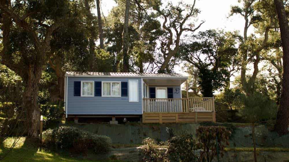 The Guide To Buying A Manufactured Home Newhomesource