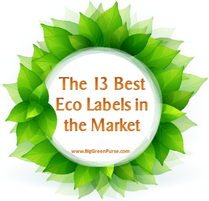 The 13 Best Eco Labels to Help You Shop Green