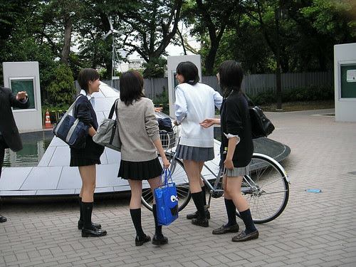 Inilah salah satu penyebab Gadis Jepang rawan di Perkosa Inilah salah satu penyebab Gadis Jepang rawan di Perkosa