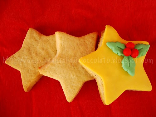 Biscotti di Natale 10