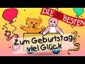 Zum Geburtstag Alles Gute Text, Gedichte...