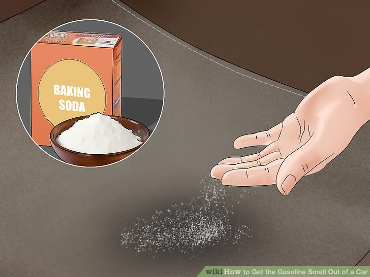 Get the Gasoline Smell Out of a Car Step 8.jpg