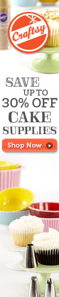 Cake Decorating Supplies