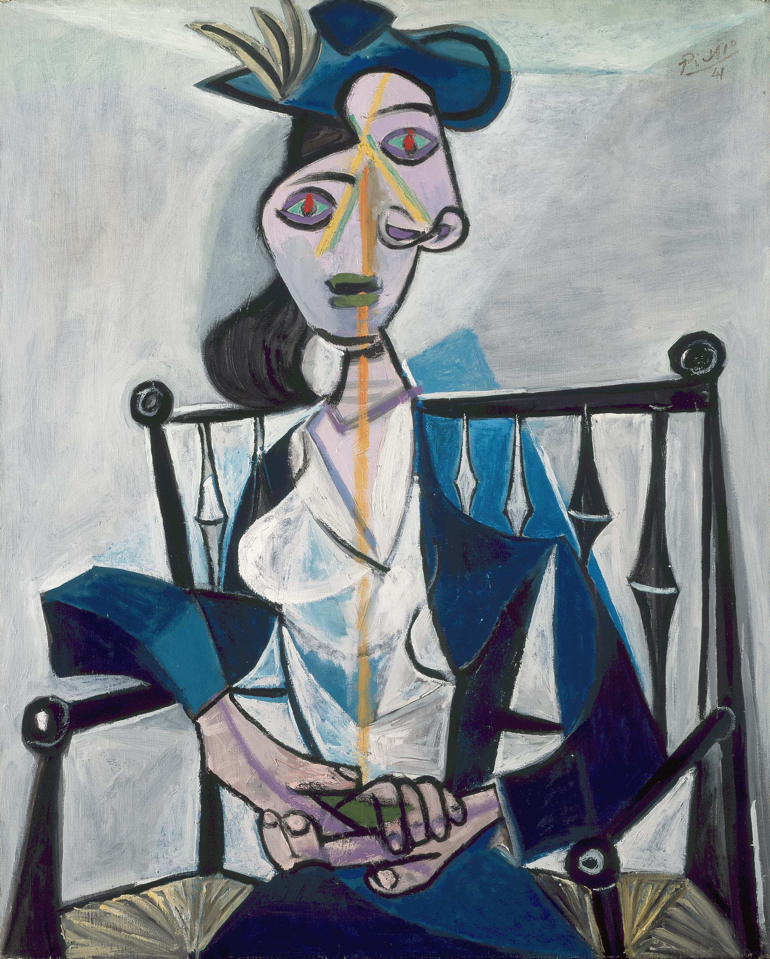 Picasso Kubismus Kunst / Pablo Picasso: Werke, Stilmerkmale. Kubismus Pablo Picasso ... / Picasso drawing by pirouline on deviantart.