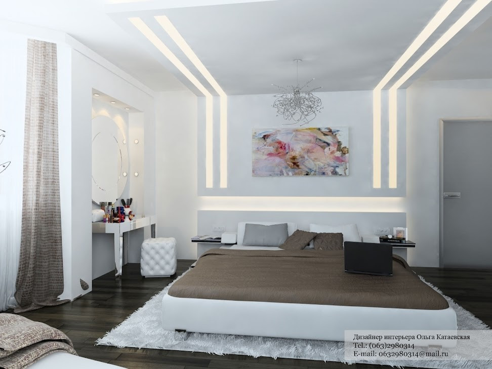 A Cluster of Creative Home Design A Cluster of Creative Home Design