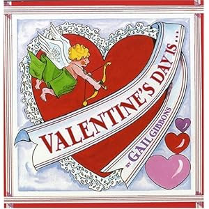 Valentine's Day Is.