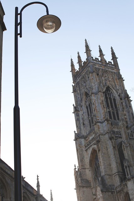 York Minster