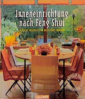 [pdf]Inneneinrichtung nach Feng Shui: Östliche Weisheit für westliches
Wohnen. Mit vielen Wohnbeispiele_3766713442_drbook.pdf