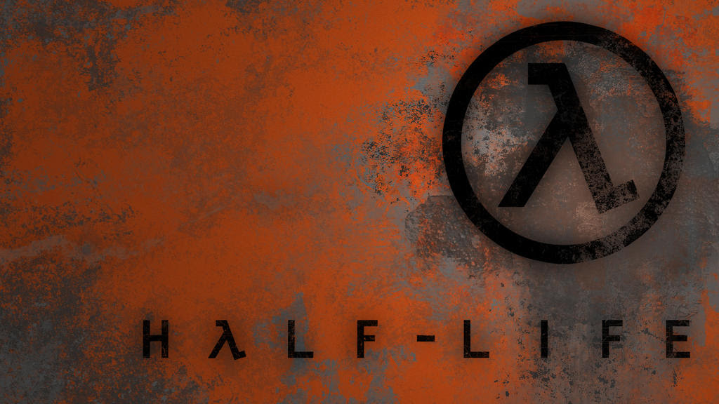 Half Life HD Wallpaper > Half Life Wallpaper