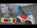 Télécharger l'image porteur bébé smoby 981300-Porteur bébé smoby