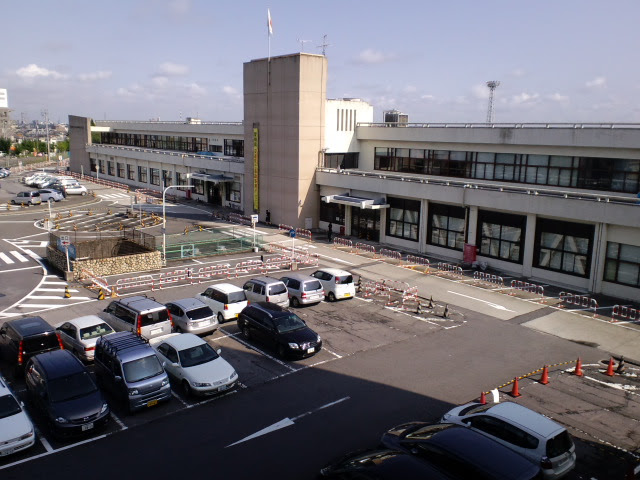 平針運転免許試験場への道 免許取得 更新の方へ市バス時間や駐車場情報など