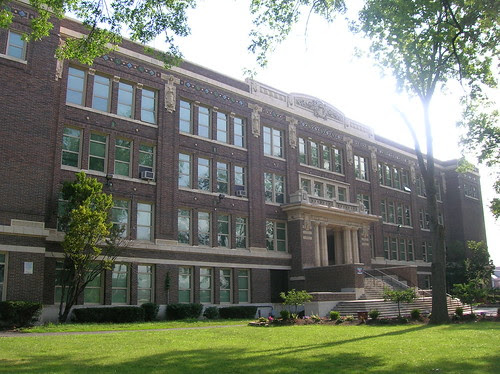 DSCN0060 · DSCN0059 · Norwood High School #2--Norwood, Ohio