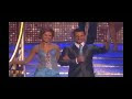 Video DWTS Season 15 All - Star Staircase