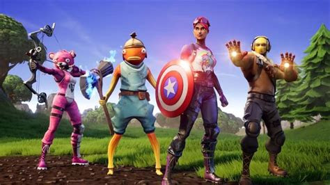 fortnite chapter  season  update teaser reveals marvel