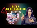 Ultra Manifestation Review | Does Ultra Manifestation Work