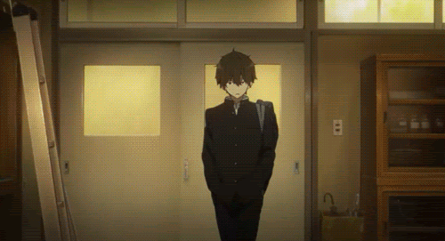 What Are Some Cases Where You Thought Cg Was Actually Used Well In Anime Anime