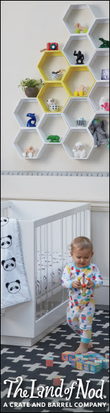 The Land of Nod, design for kids and people that used to be kids