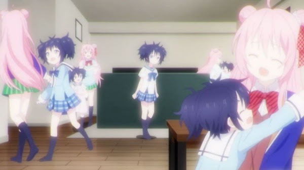 ハッピーシュガーライフ 10話感想 独り善がりと依存 その瞬間だけは幸せと錯覚する 取り返しがつかないのに 画像 ポンポコにゅーす ファン特化型アニメ感想サイト