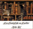 TuesBookTalk Read-a-Longs