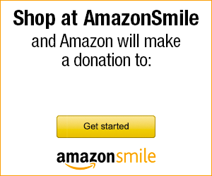 Amazon Smile Faith