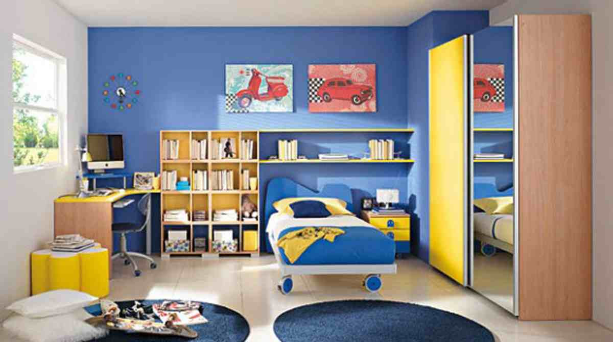 40 Warna Cat Kamar Tidur Utama Minimalis Sempit Kecil Mungil 40 Warna Cat Kamar Tidur Utama Minimalis Sempit Kecil Mungil