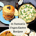 21 Fantastic Vegan Easter Recipes
