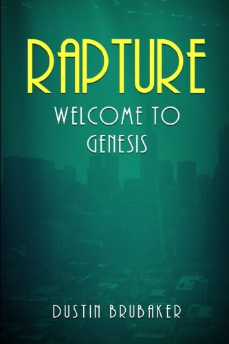 Rapture: Welcome To Genesis