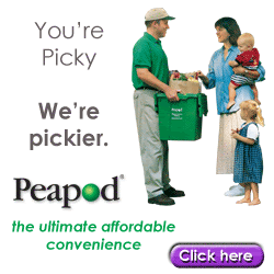 Peapod