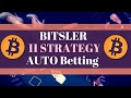 Earn Bitcoin Casino