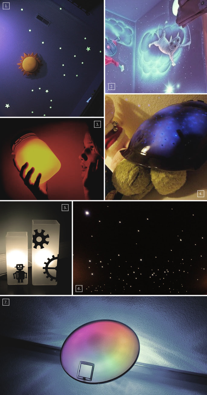 Cute Kids Bedroom Lighting Ideas | Home Tree Atlas