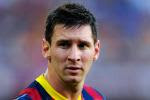 Martino: Messi Substitution Part of Fitness Plan