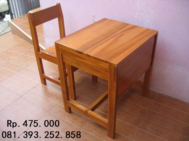Jasa pembuatan meja kursi sekolah Pintu Kayu Jati Mbarep Jasa pembuatan meja kursi sekolah Pintu Kayu Jati Mbarep