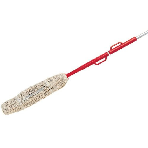  Woca Swep Mop Rot komplett