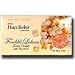Turkish Delight with Hazelnuts (Haci Bekir - 17oz.)