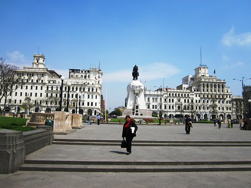 Lima, Peru