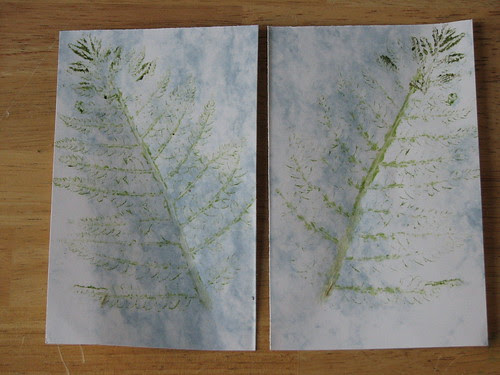 Hammered Flowers 008