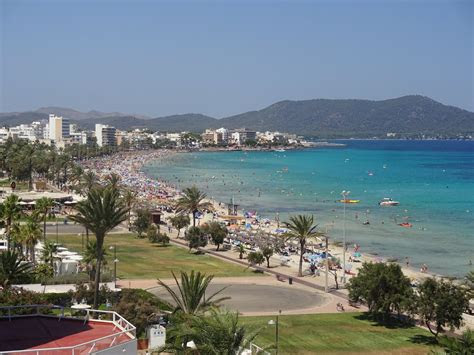 ferienwohnungen mallorca cala millor