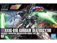 Bandai HG 1/144 XXXG-01D GUNDAM DEATHSCYTHE  - i0