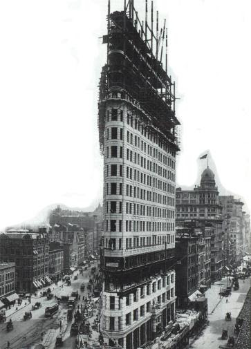 New-Architecture-New-York