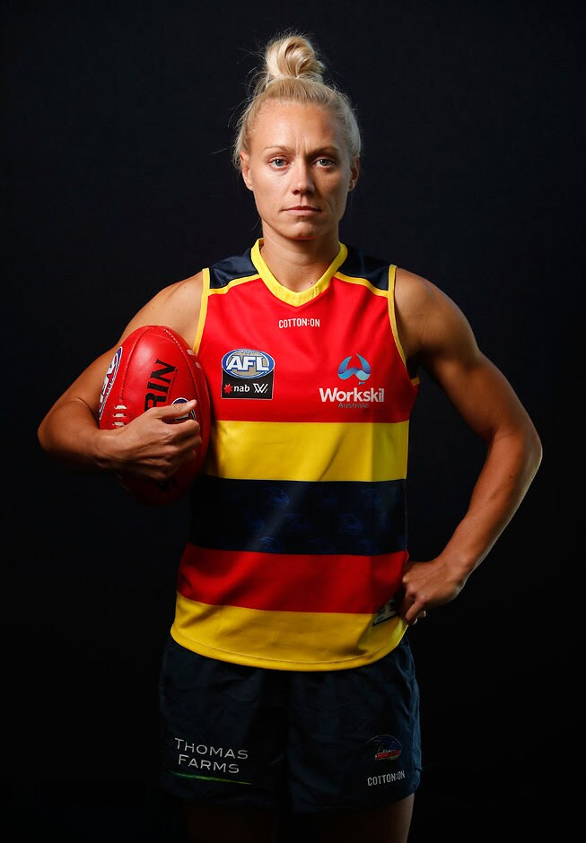 AFLW: Injury Update - AFC.com.au