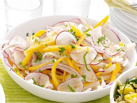 simple salads recipes  cooking food network