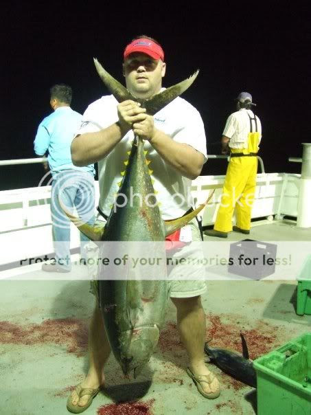 fishing knots braid to mono. It not a Knot actually,