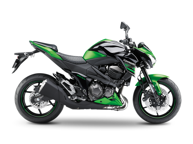Kawasaki Z800
