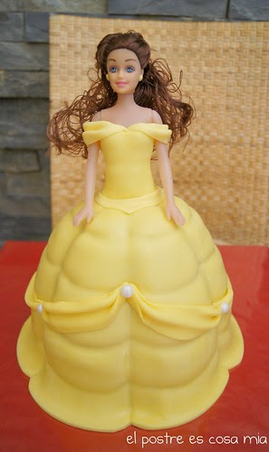 Tarta Bella