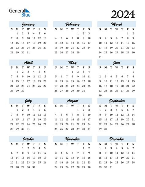  2024 calendar pdf word excel